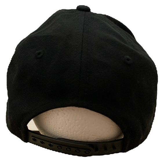 L.A. Dodgers 3-D MLB Bling Cap Hat Spellout - L 7 - Picture 2 of 11